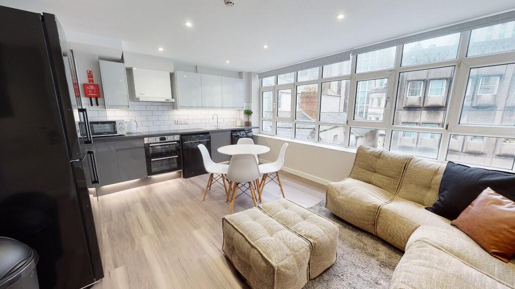 Main image of property: St. Mary Street, Cardiff(City), CF10