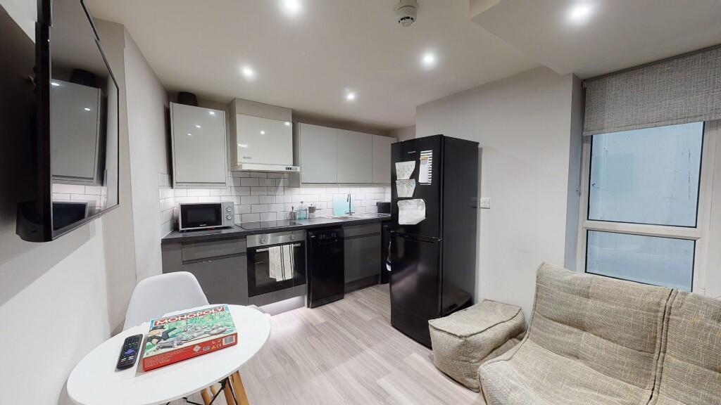 Main image of property: St. Mary Street, Cardiff(City), CF10