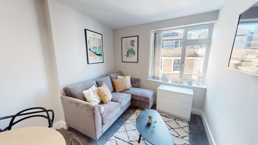 Main image of property: St. Nicholas Street, Bristol, BS1