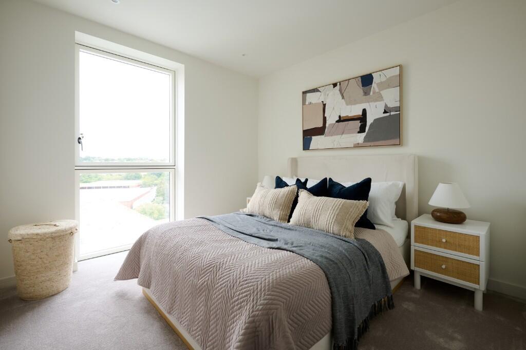 Main image of property: 4 The Hyde,
London,
NW9