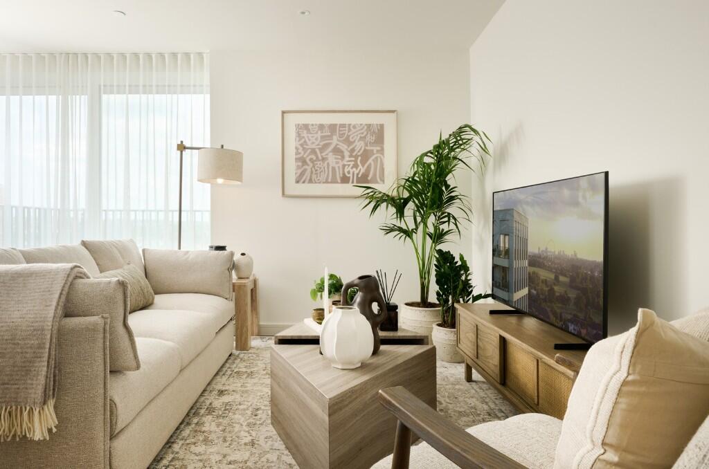 Main image of property: 4 The Hyde,
London,
NW9