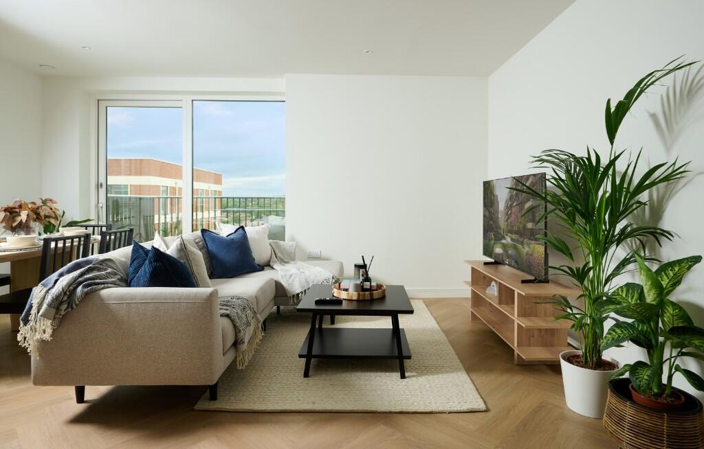 Main image of property: 4 The Hyde,
London,
NW9