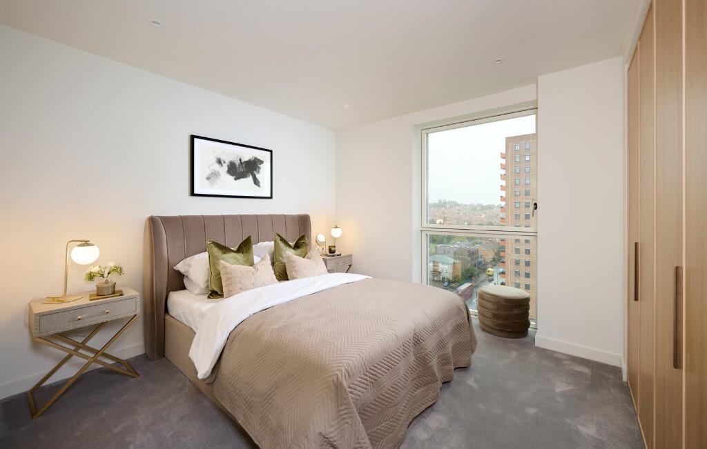 Main image of property: 4 The Hyde,
London,
NW9