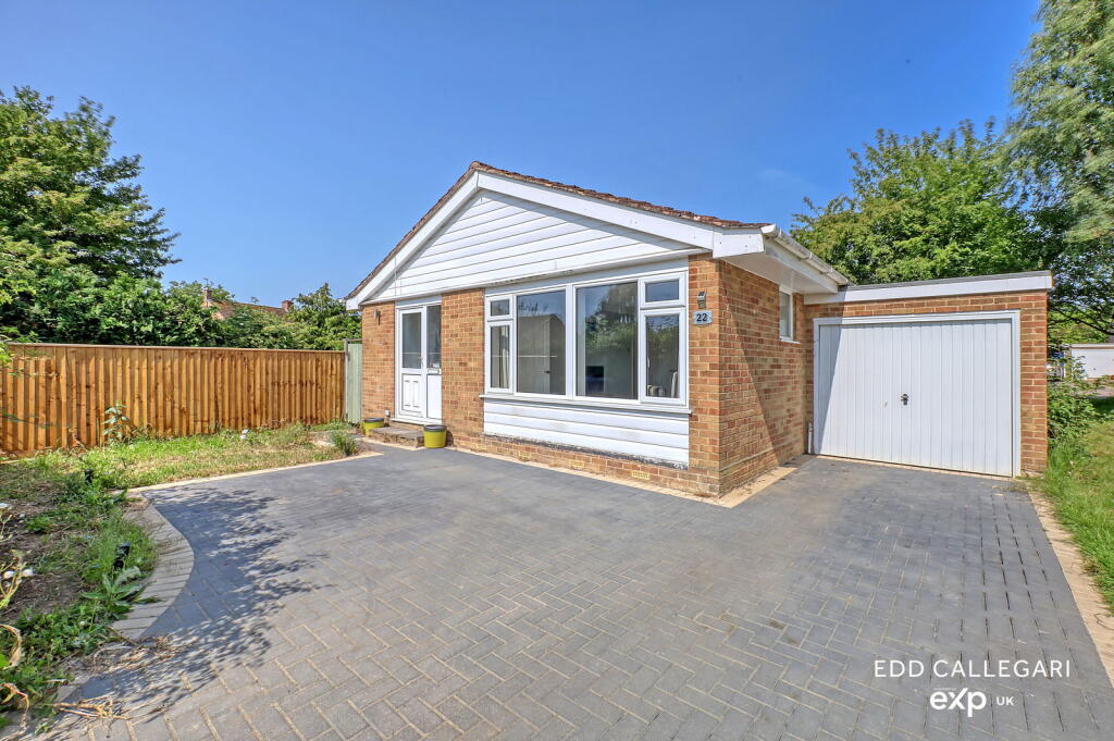 Main image of property: 22 Newlands, Elmsett, Ipswich, IP7 6NZ