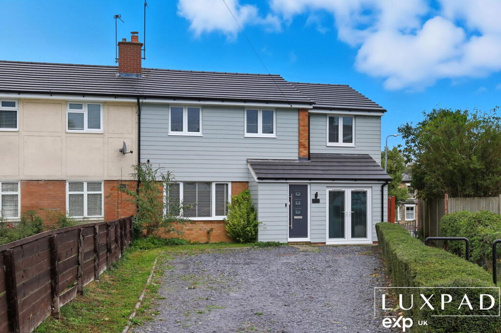 Main image of property: 3 Spurgeon Close, Sible Hedingham, Halstead, CO9 3NG