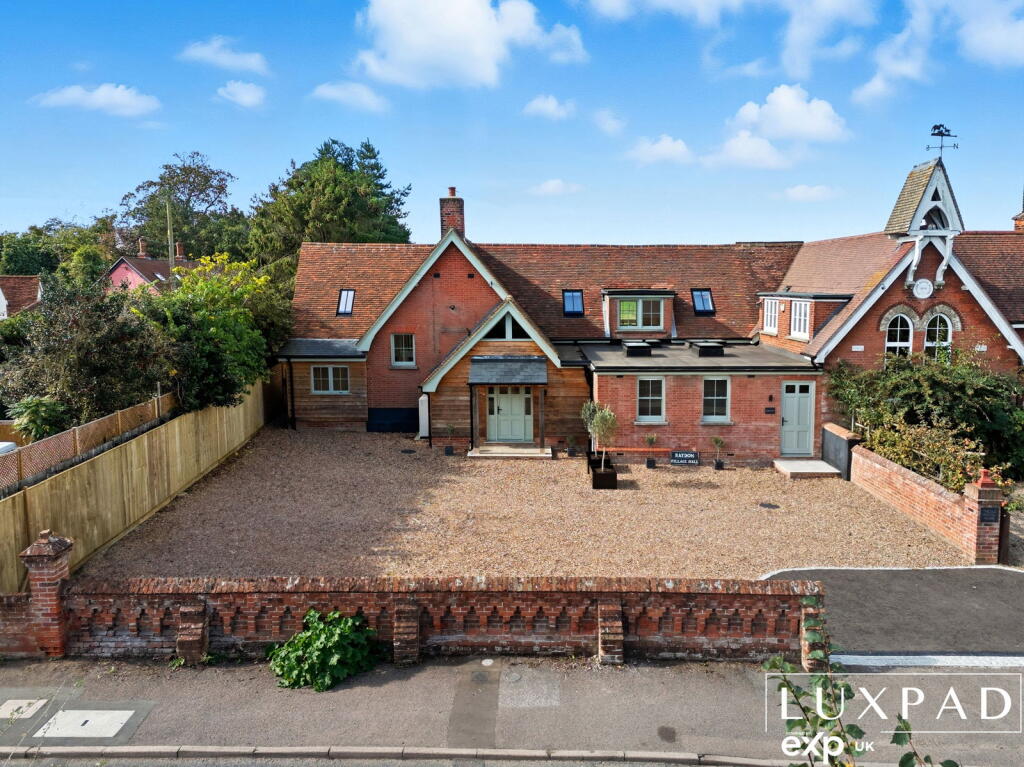 Main image of property: School Lodge, Raydon, Ipswich, IP7 5LH