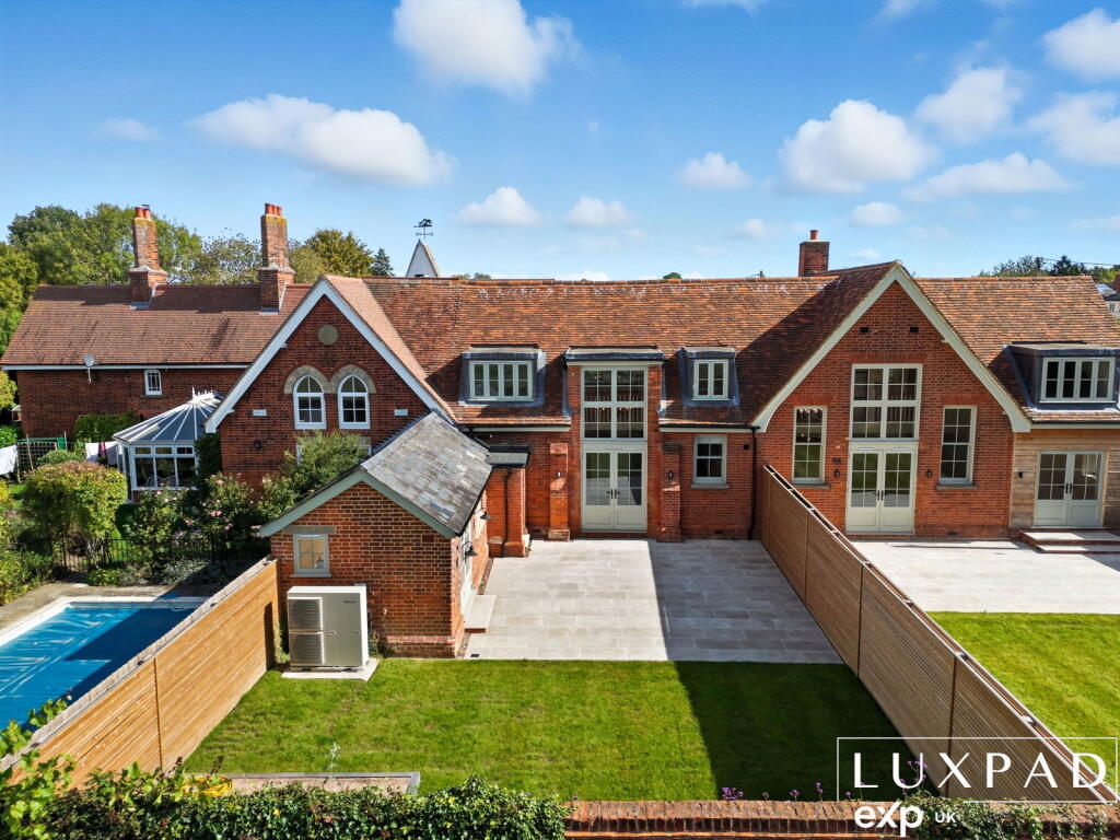 Main image of property: School Hall, Raydon, Ipswich, IP7 5LH