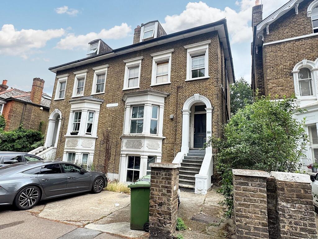 Main image of property: College Road, Bromley, BR1