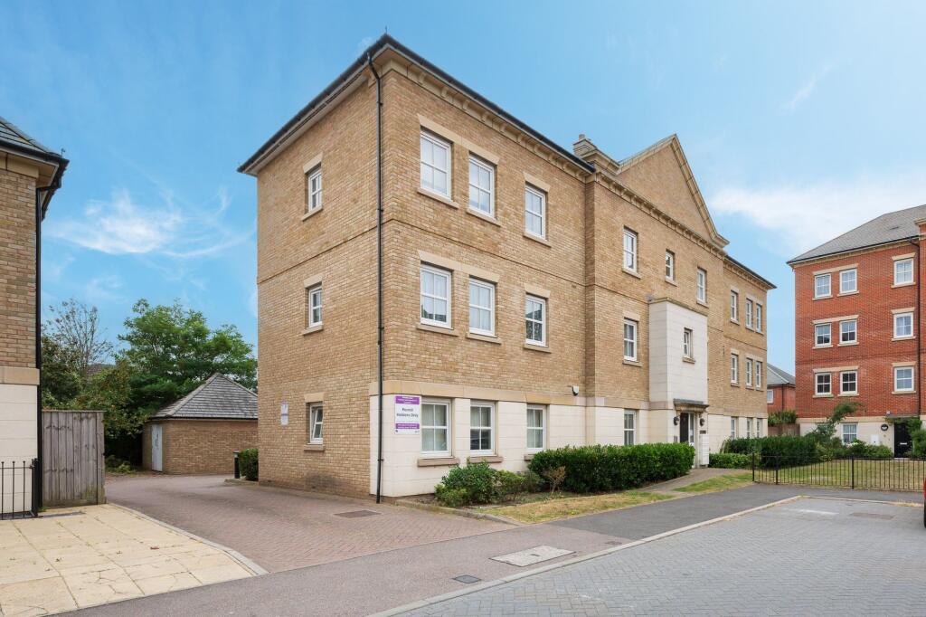 Main image of property: Rainbow Road, Erith, DA8