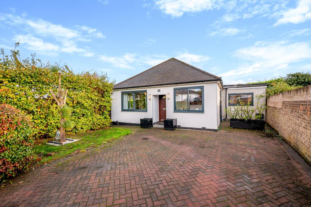 Main image of property: Boundary Road, Sidcup, DA15