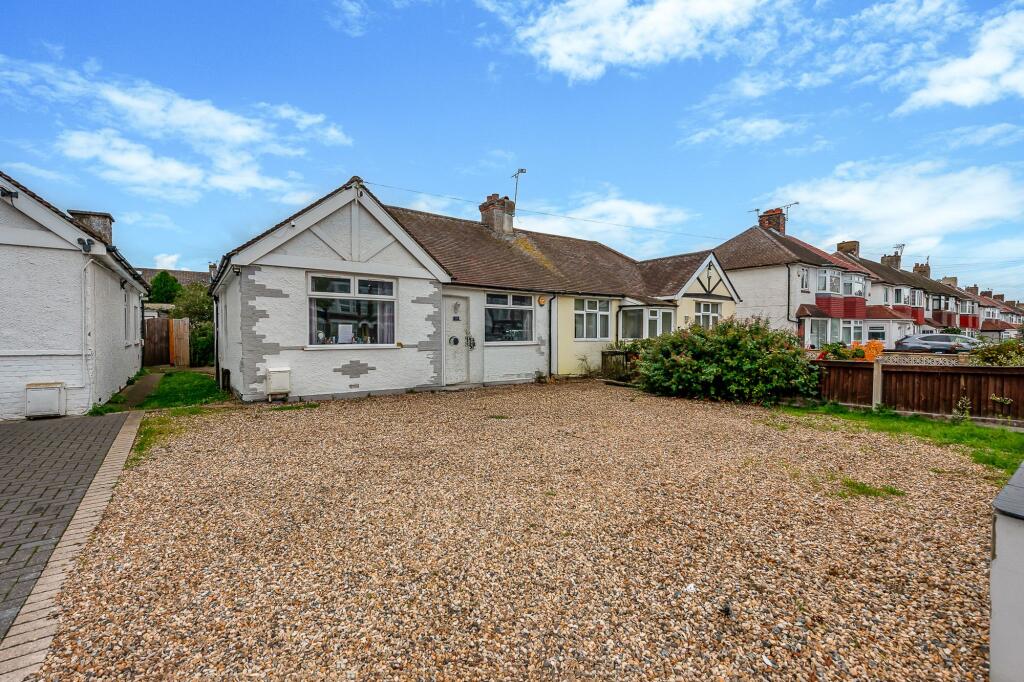 Main image of property: Burnham Road, Dartford, DA1