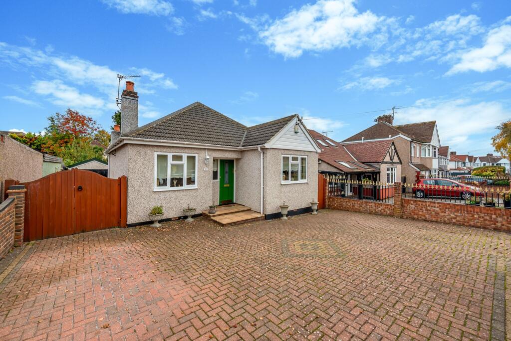 Main image of property: Buckingham Avenue, Welling, DA16