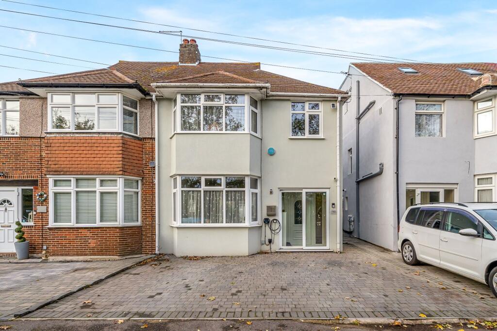 Main image of property: Princes View, Dartford, DA1