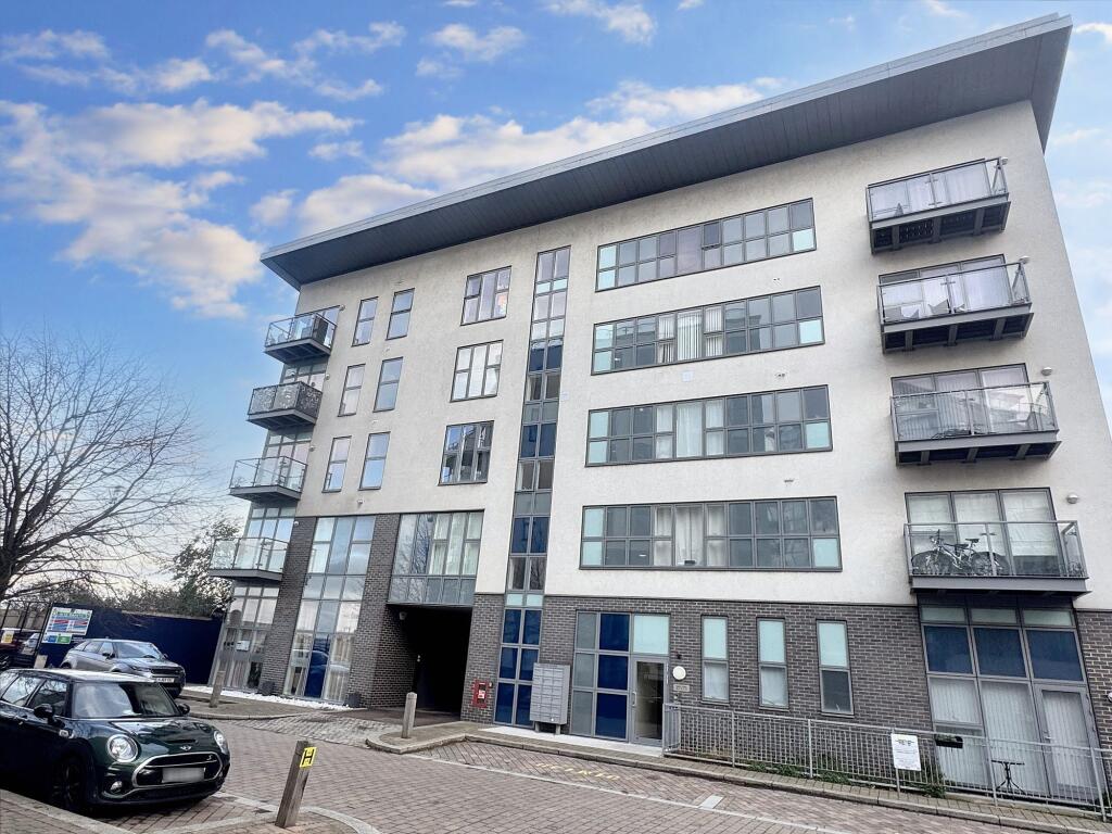 Main image of property: Wainwright Avenue, Greenhithe, DA9