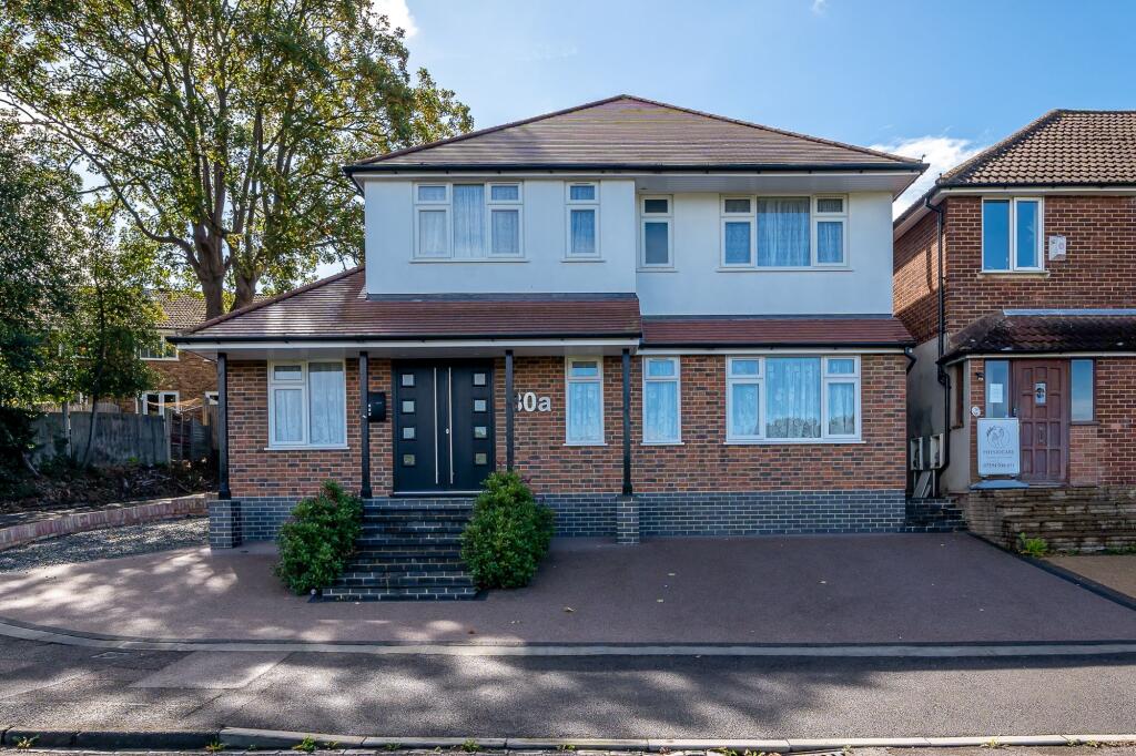Main image of property: Love Lane, Bexley, DA5