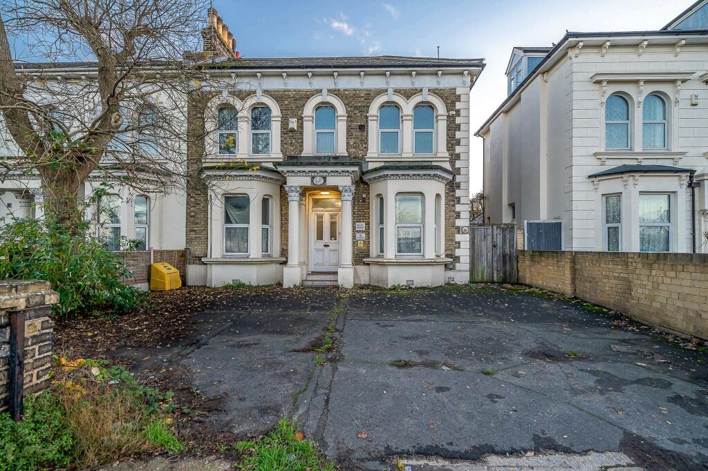 Main image of property: Overcliffe, Gravesend, DA11