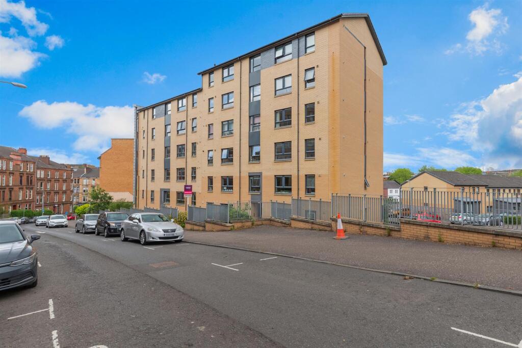 Main image of property: Oban Drive, Glasgow