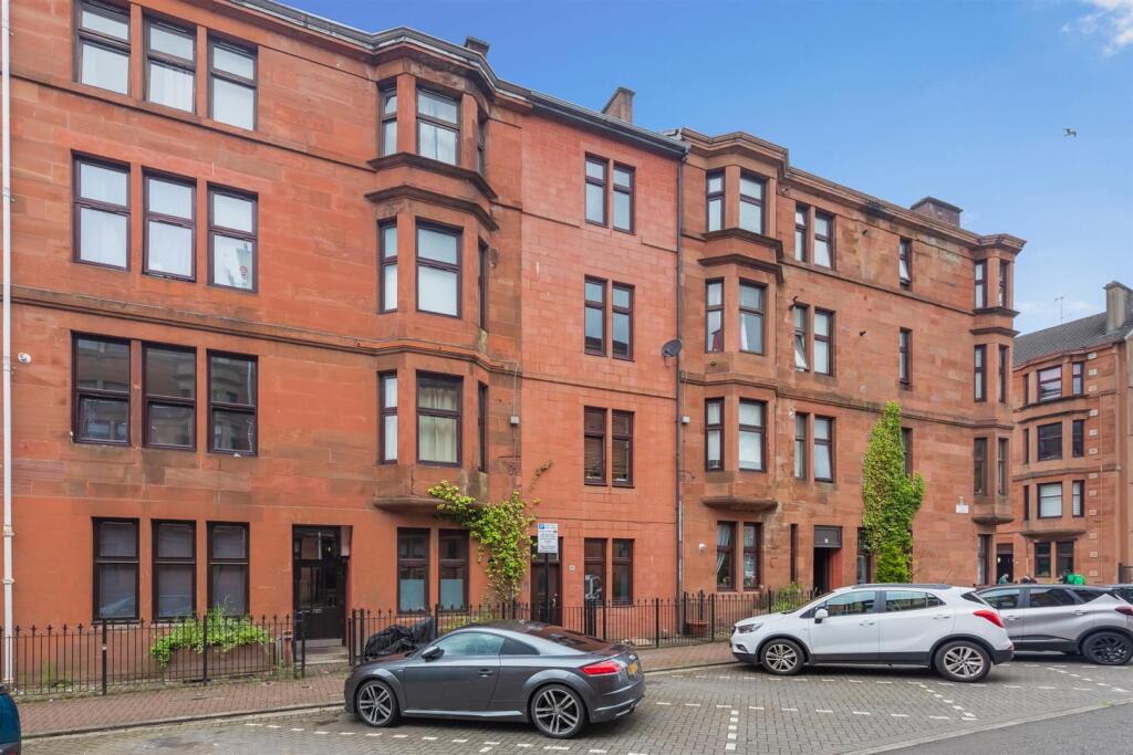 Main image of property: Amisfield Street, North Kelvinside, Glasgow