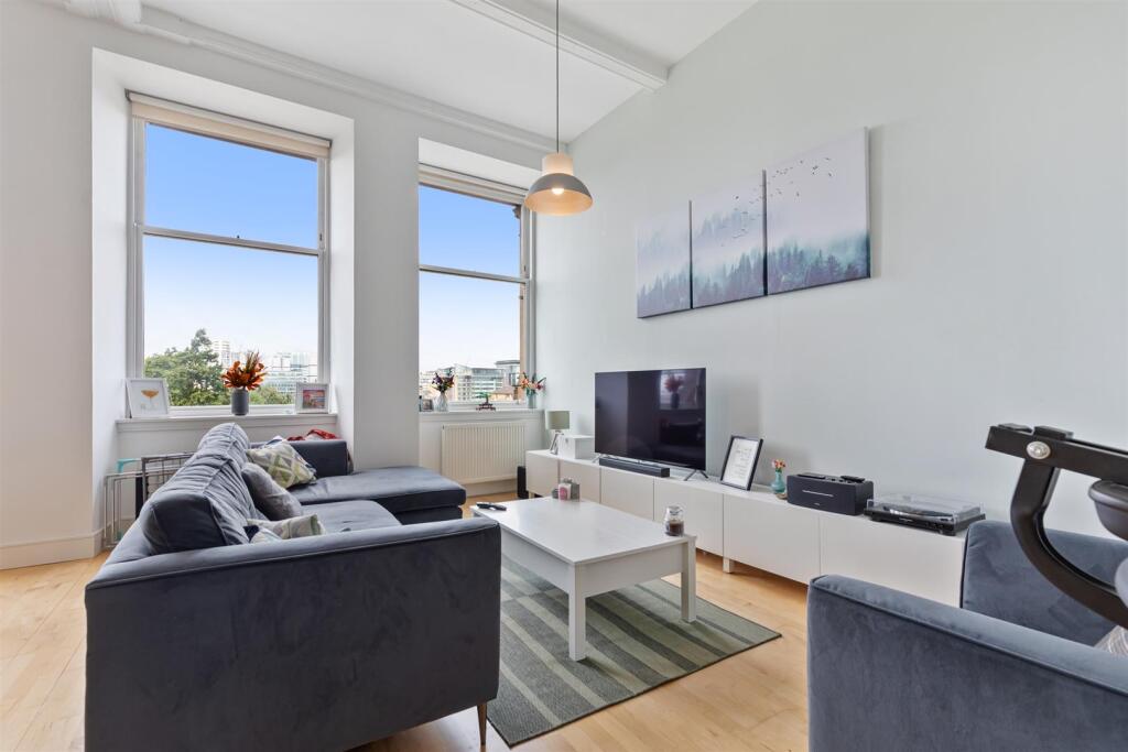 Main image of property: Morrison Street, Glasgow