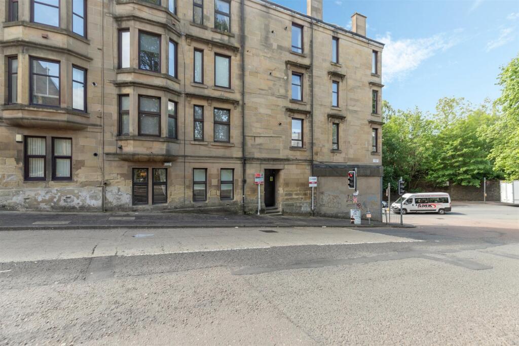 Main image of property: Sandbank Street, Glasgow
