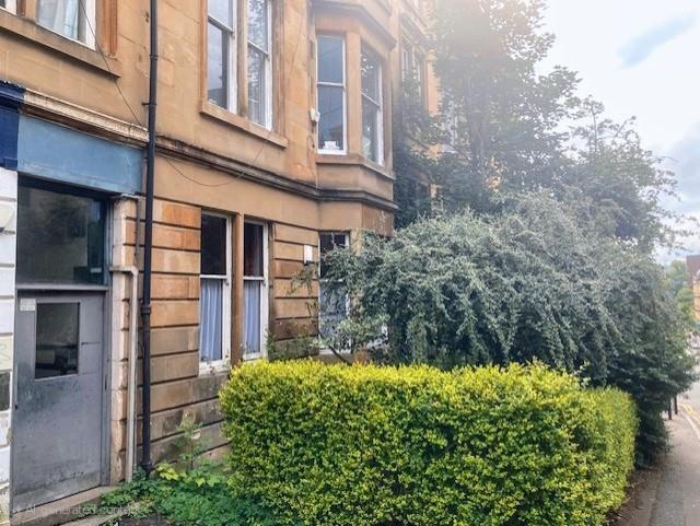 Main image of property: Gibson Street, Glasgow