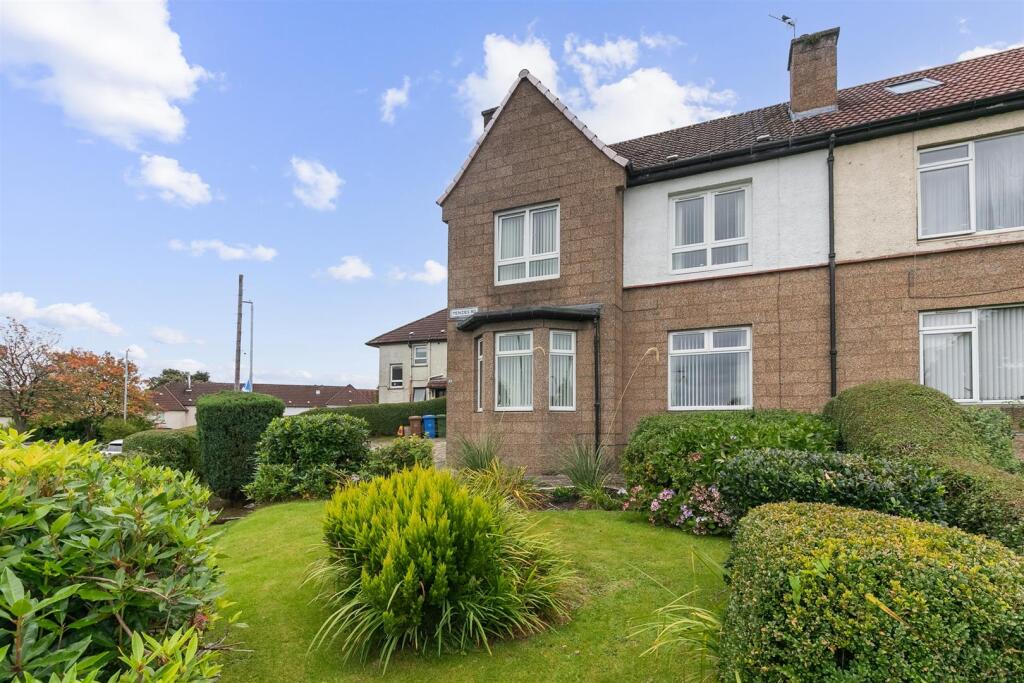 Main image of property: Menzies Road, Glasgow, G21