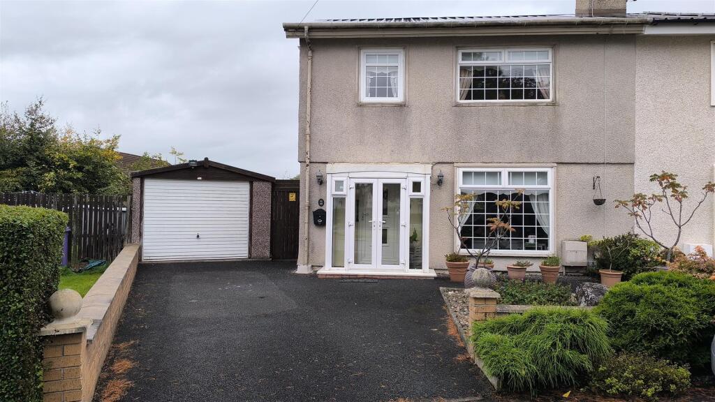Main image of property: Gartons Road, Glasgow, G21