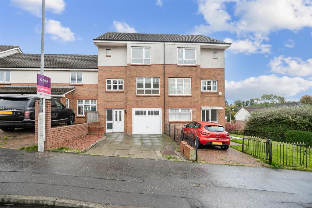 Main image of property: Mayfield Street, Glasgow