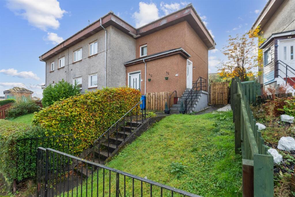 Main image of property: Zena Street, Glasgow