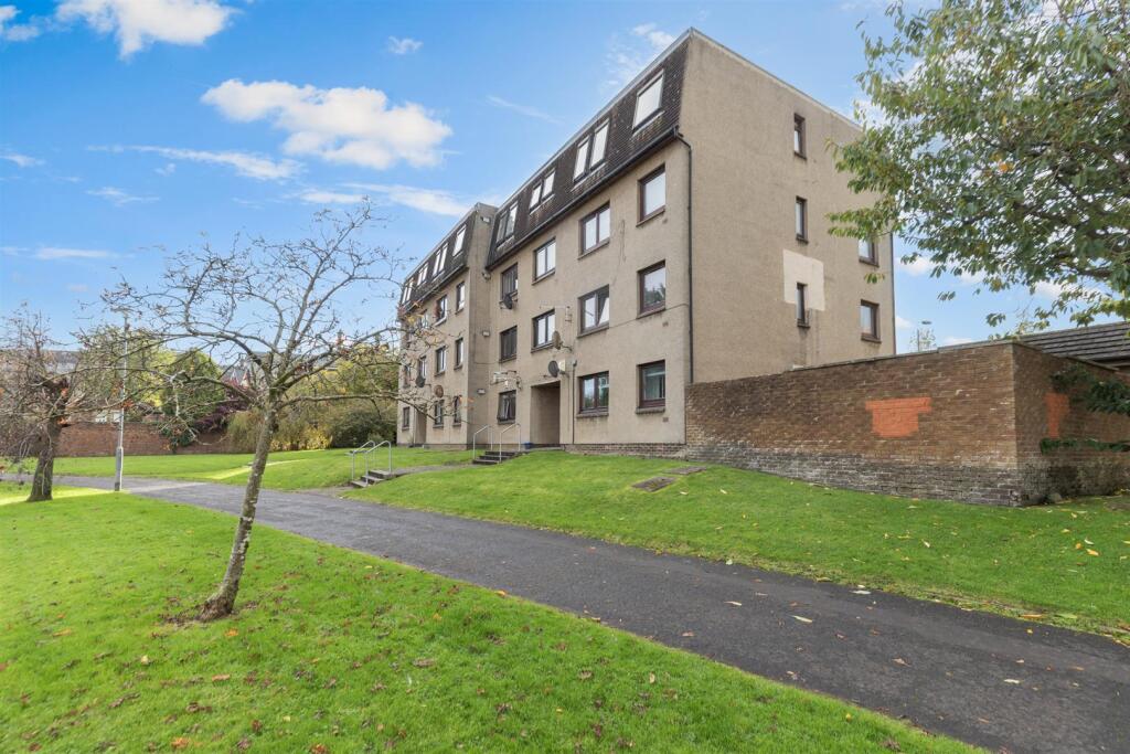 Main image of property: Fortingall Avenue, Glasgow