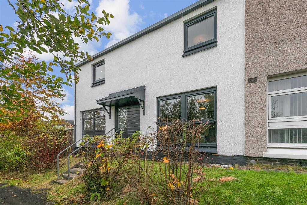 Main image of property: Gallan Avenue, Glasgow