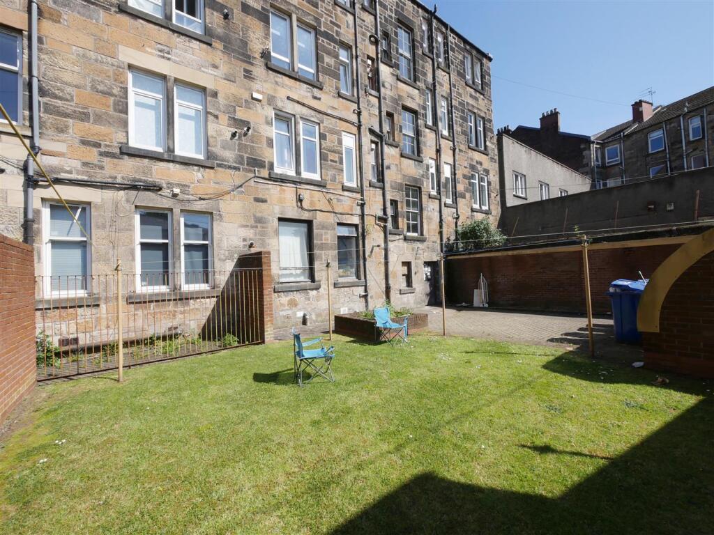 Main image of property: Milnbank Street, Flat 0-1