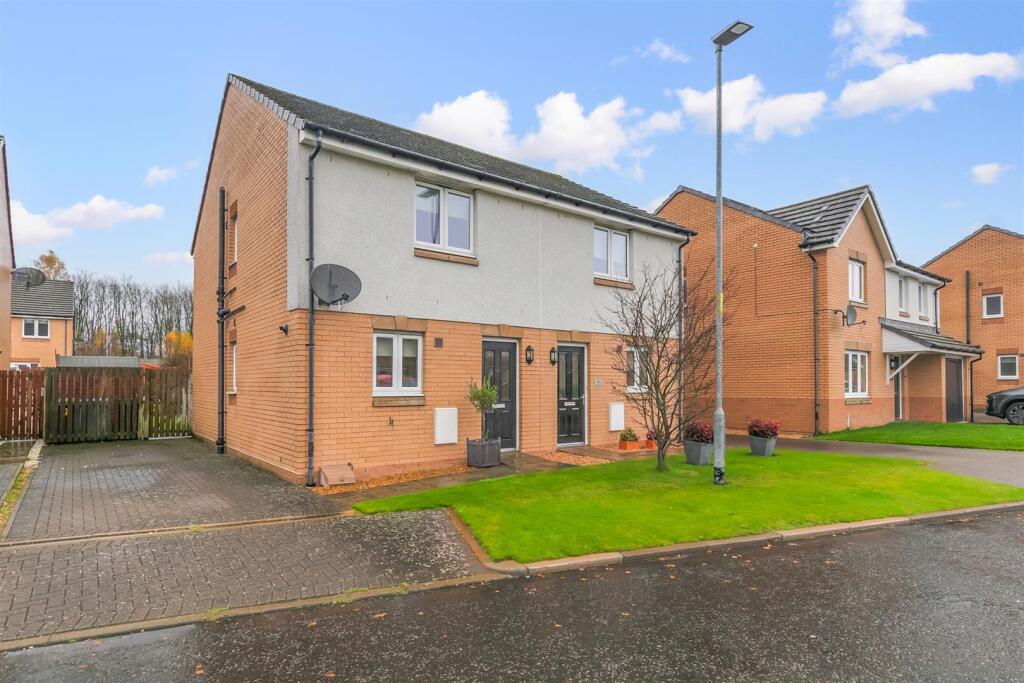 Main image of property: Cailhead Drive, Cumbernauld, Glasgow
