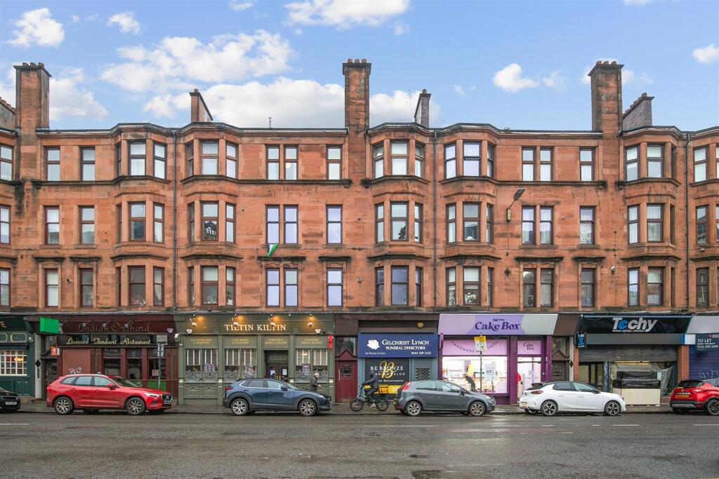 Main image of property: Dumbarton Road, Glasgow
