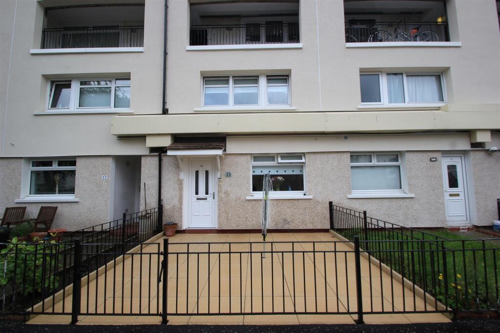 Main image of property: Ardessie Place, Maryhill