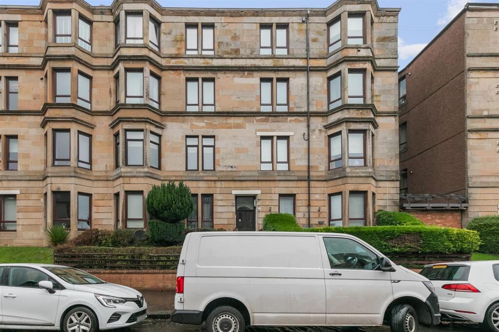 Main image of property: Ballindalloch Drive, Glasgow