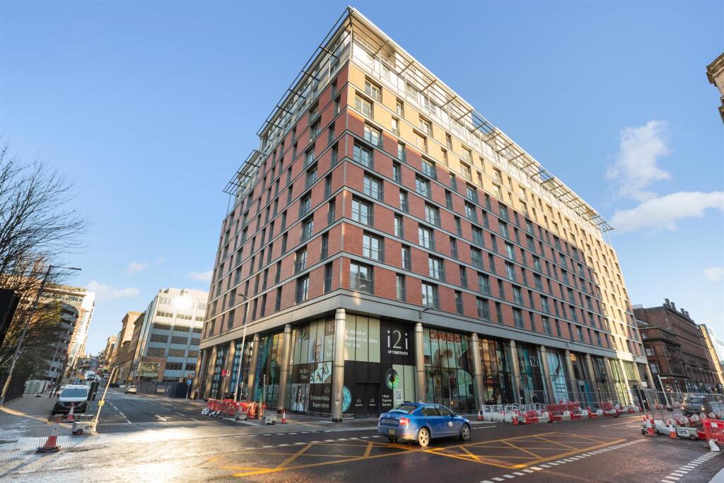 Main image of property: Argyle Street, Glasgow