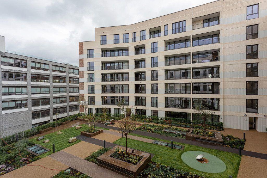 Main image of property: Shoreditch, Rosewood Building, Gorsuch Place, London, E2