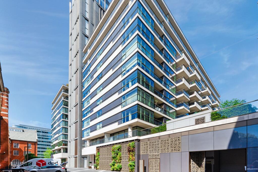 Main image of property: Tower Bridge, Balmoral House, Earls Way, London, SE1