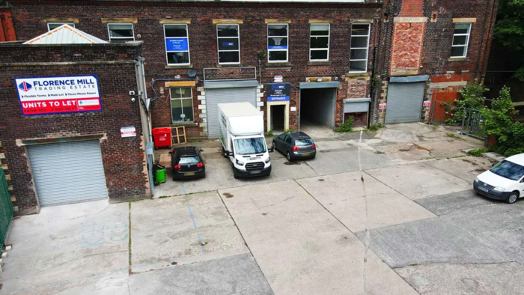 Main image of property: Whalley New Road, Blackburn, Lancashire, BB1