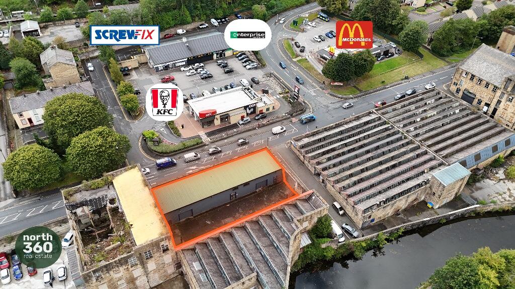 Main image of property: Trafalgar Street, Burnley, Lancashire, BB11