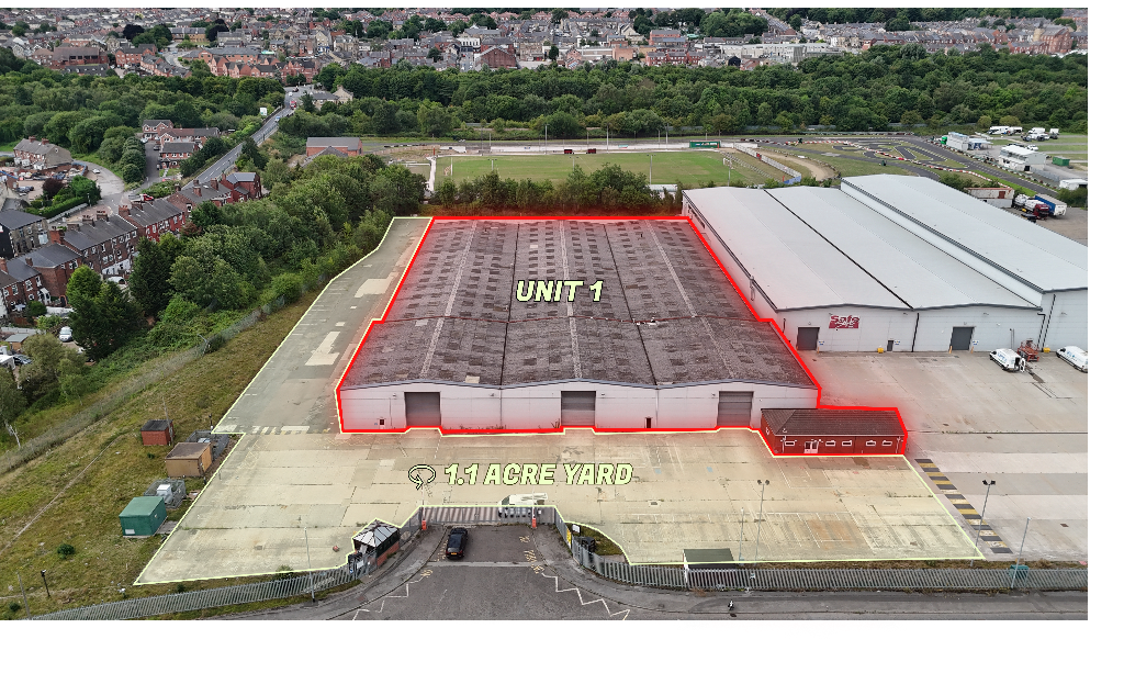 Main image of property: Millmoor Road, Barnsley, South Yorkshire, S73