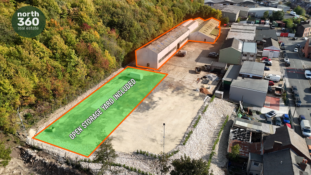 Main image of property: Unit 1, Blagden Street, Sheffield, S2