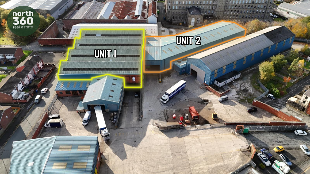 Main image of property: Tower Road, Darwen, Lancashire, BB3