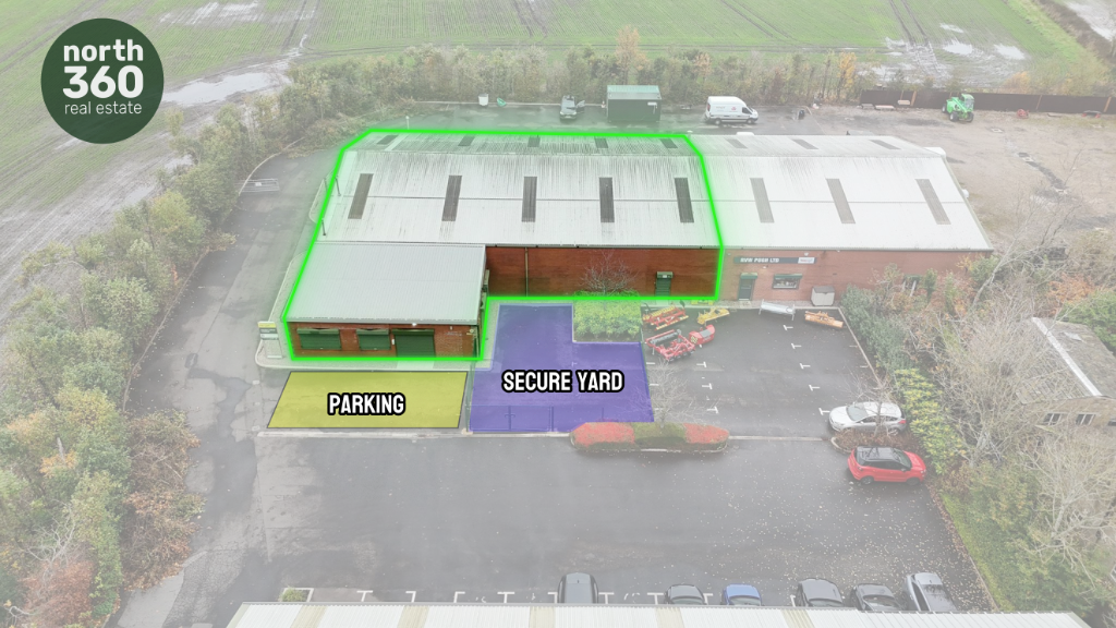 Main image of property: Holland Business Park, Spa Lane, L40