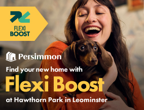Get brand editions for Persimmon Homes East Wales