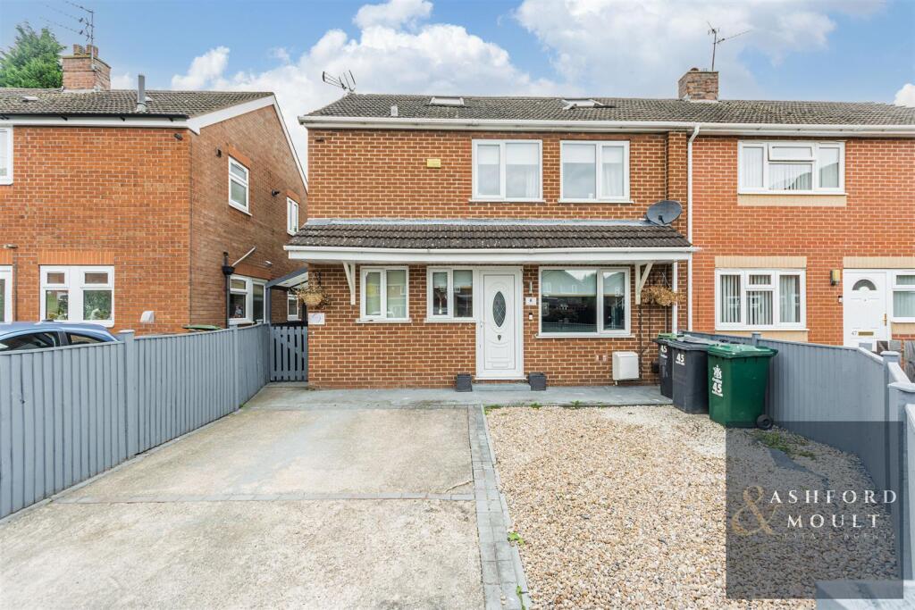 Main image of property: Flatts Lane, Calverton, Nottingham