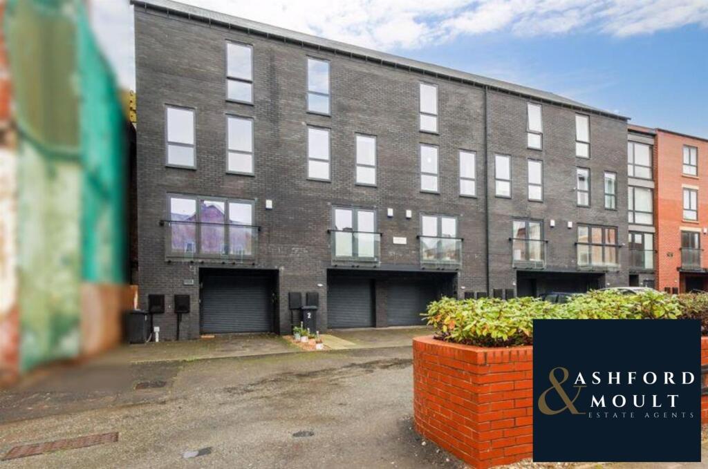 Main image of property: Old Brewery Yard, Kimberley