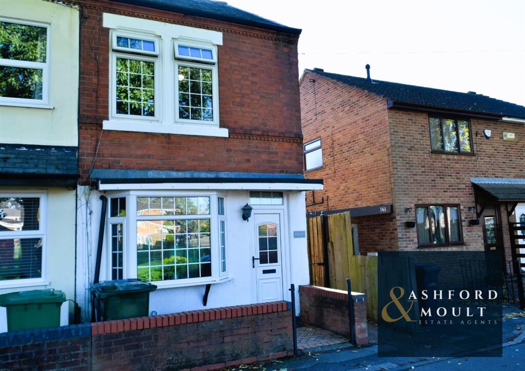 Main image of property: Staffords Court, Netherfield, Nottingham
