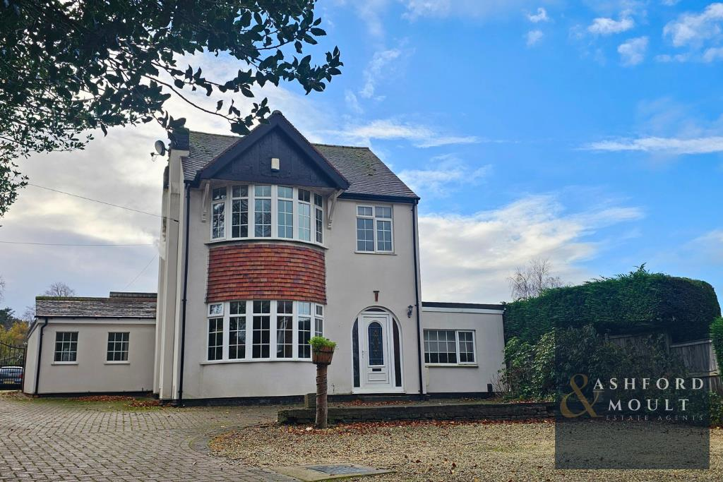 Main image of property: Southwell Road West, Mansfield